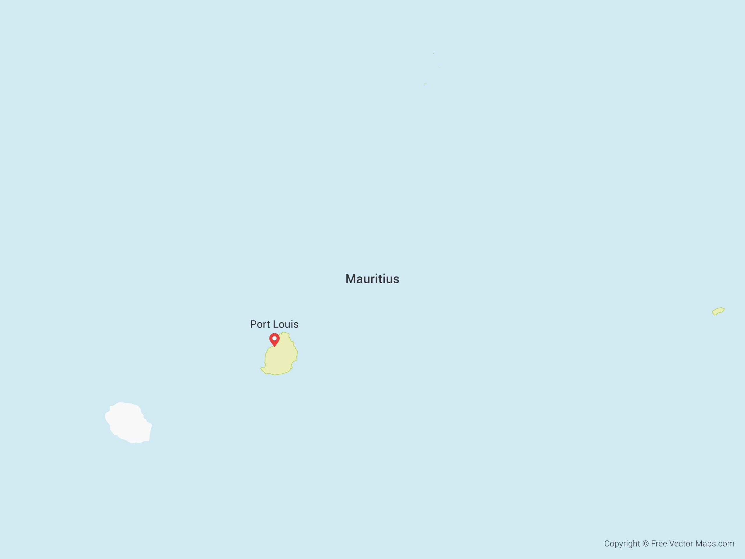mauritius