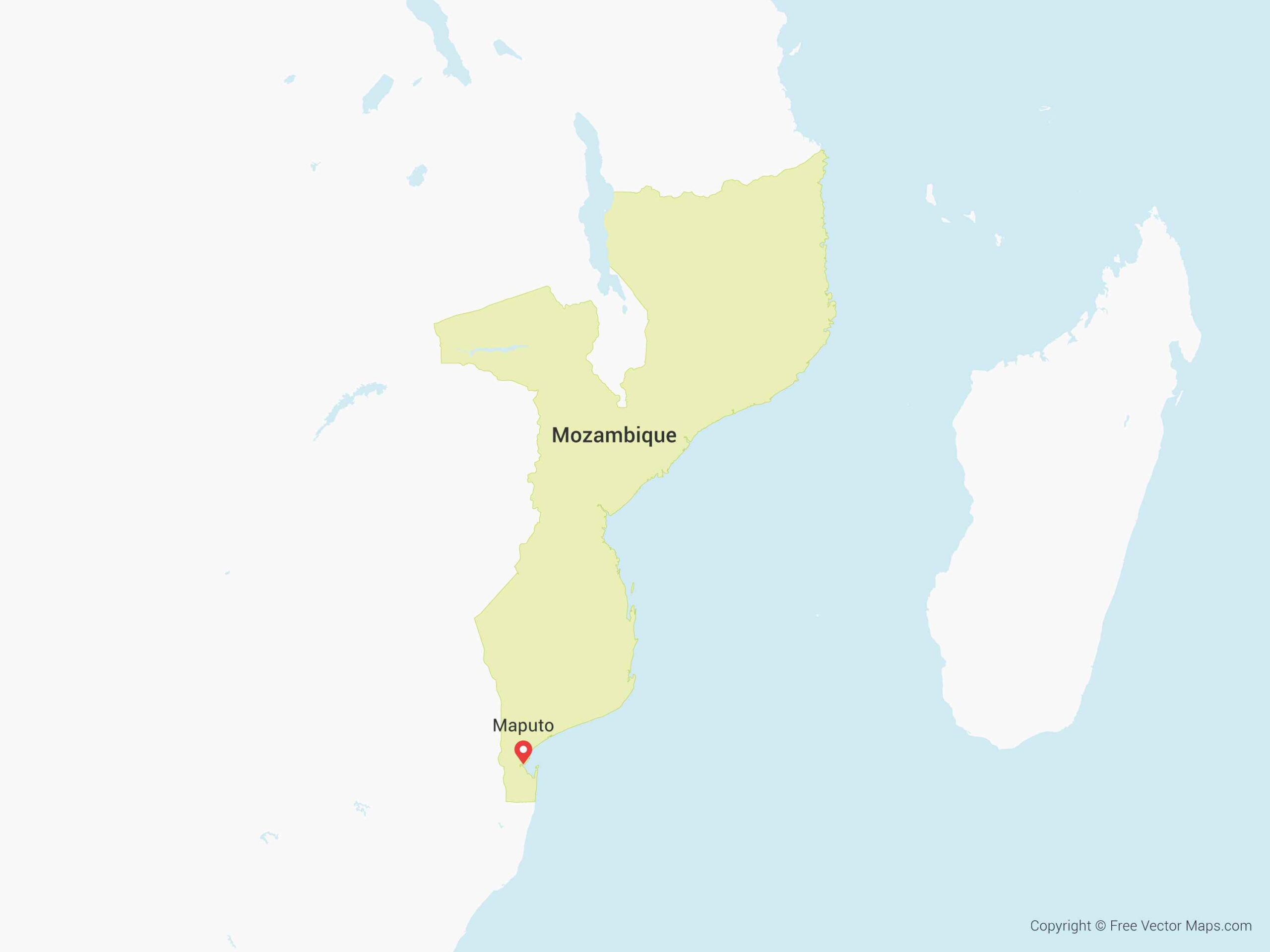 mozambique